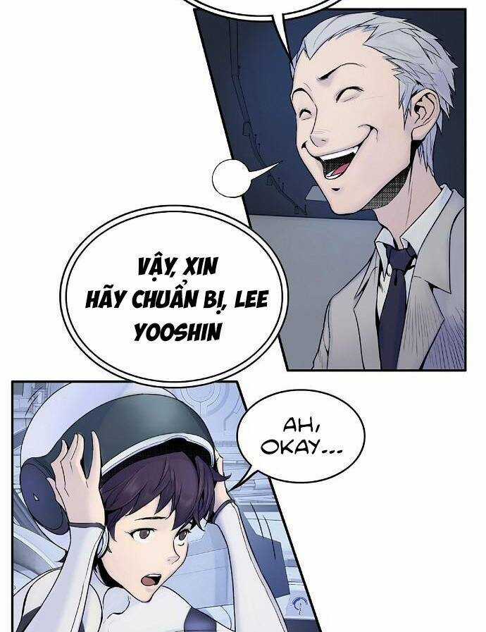 Băng Tâm Kỵ Sĩ Chapter 2.5 trang 67