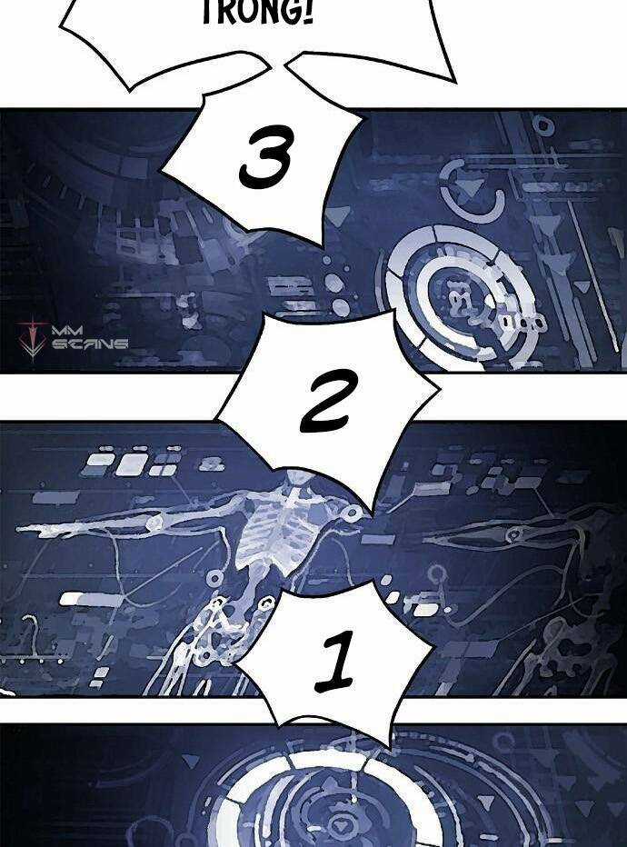 Băng Tâm Kỵ Sĩ Chapter 2.5 trang 87