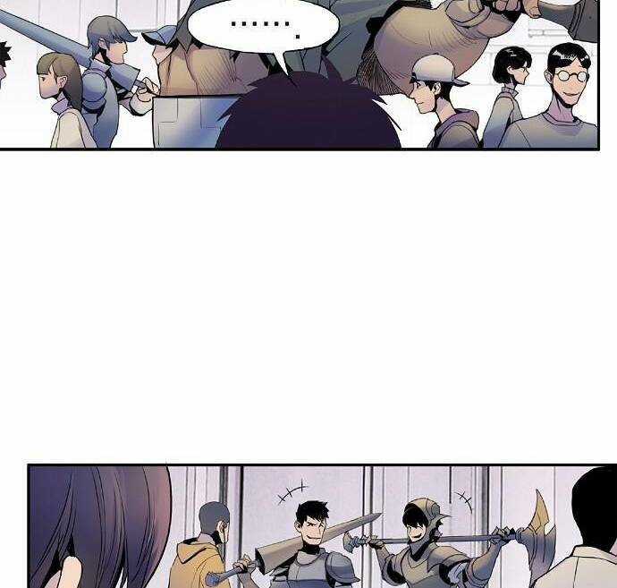 Băng Tâm Kỵ Sĩ Chapter 2 trang 11