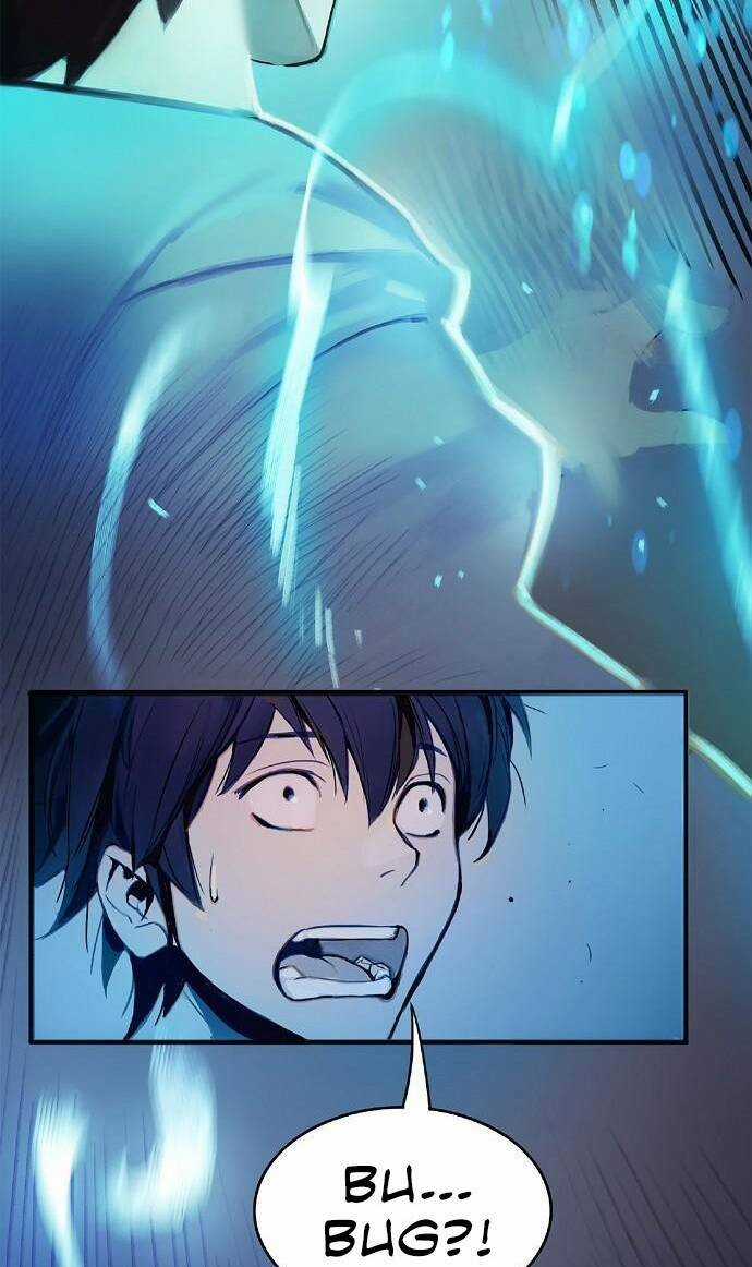 Băng Tâm Kỵ Sĩ Chapter 2 trang 22