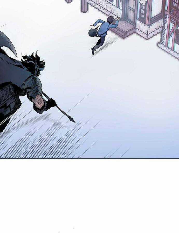 Băng Tâm Kỵ Sĩ Chapter 2 trang 33