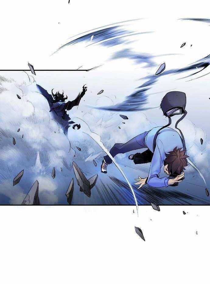 Băng Tâm Kỵ Sĩ Chapter 2 trang 34