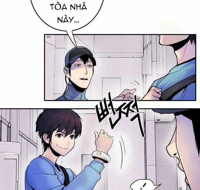 Băng Tâm Kỵ Sĩ Chapter 2 trang 4