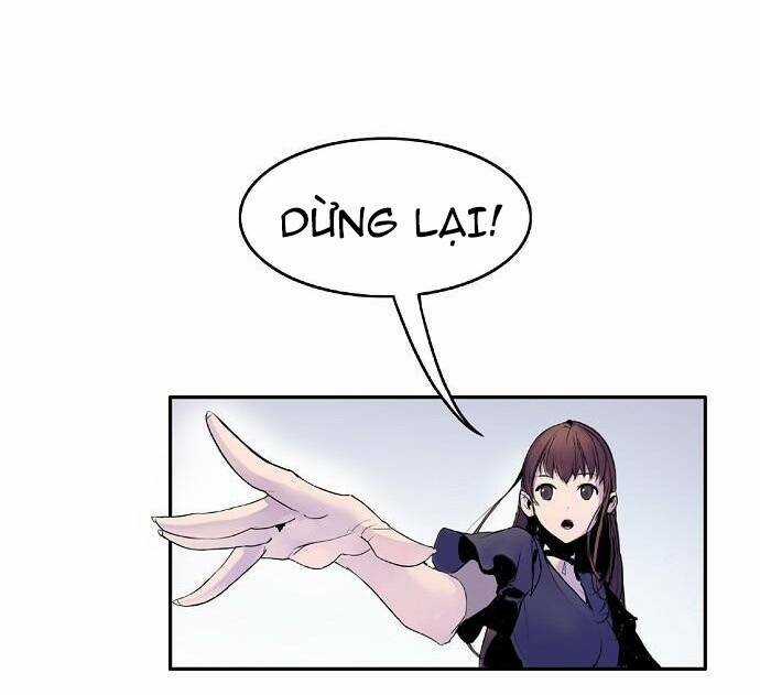 Băng Tâm Kỵ Sĩ Chapter 2 trang 40