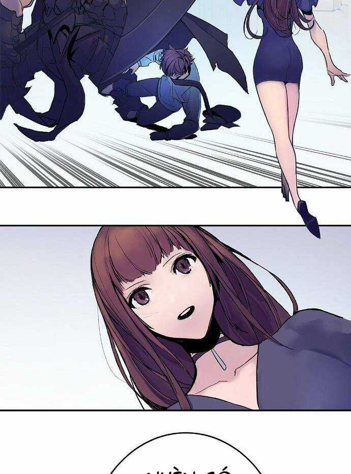 Băng Tâm Kỵ Sĩ Chapter 2 trang 42