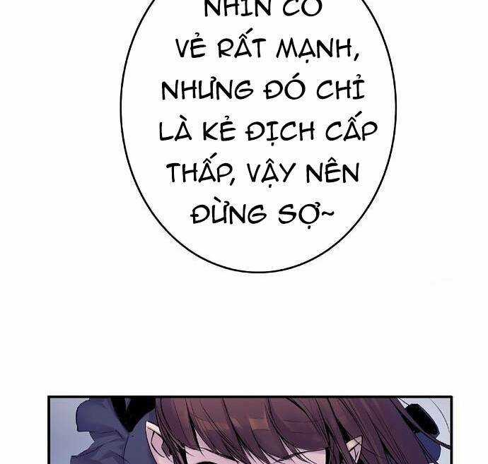 Băng Tâm Kỵ Sĩ Chapter 2 trang 43