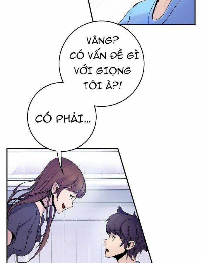 Băng Tâm Kỵ Sĩ Chapter 2 trang 51