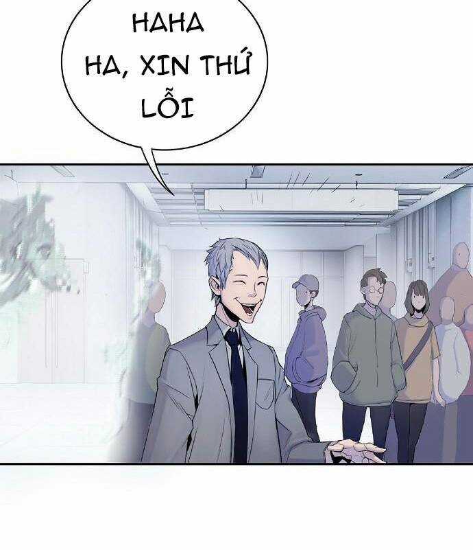 Băng Tâm Kỵ Sĩ Chapter 2 trang 54