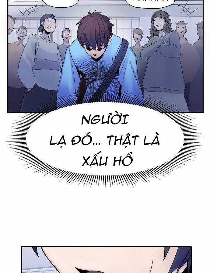 Băng Tâm Kỵ Sĩ Chapter 2 trang 58