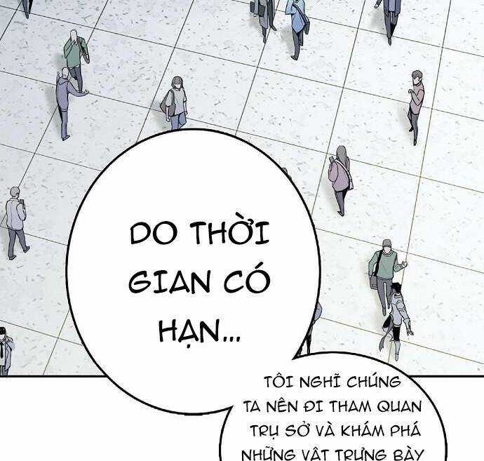 Băng Tâm Kỵ Sĩ Chapter 2 trang 70