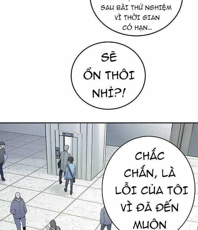 Băng Tâm Kỵ Sĩ Chapter 2 trang 71