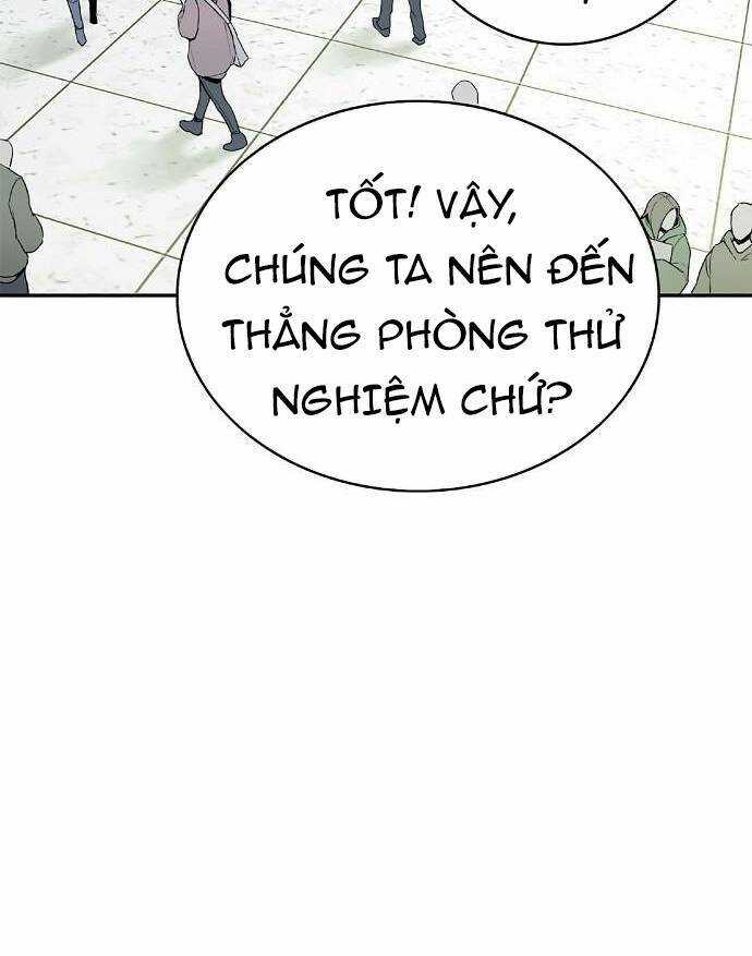 Băng Tâm Kỵ Sĩ Chapter 2 trang 72