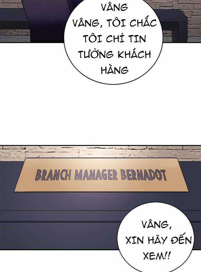 Băng Tâm Kỵ Sĩ Chapter 2 trang 76