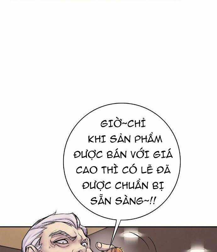 Băng Tâm Kỵ Sĩ Chapter 2 trang 78