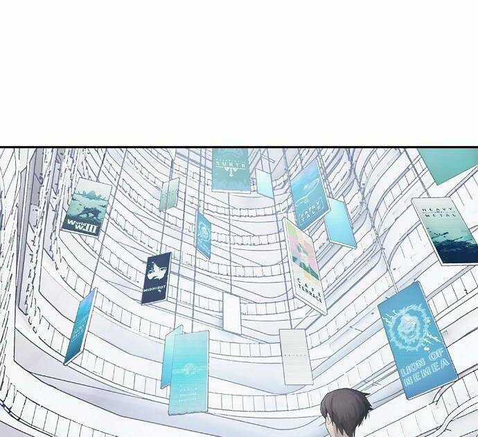 Băng Tâm Kỵ Sĩ Chapter 2 trang 8