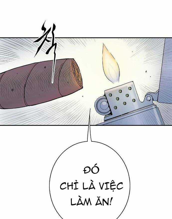 Băng Tâm Kỵ Sĩ Chapter 2 trang 86