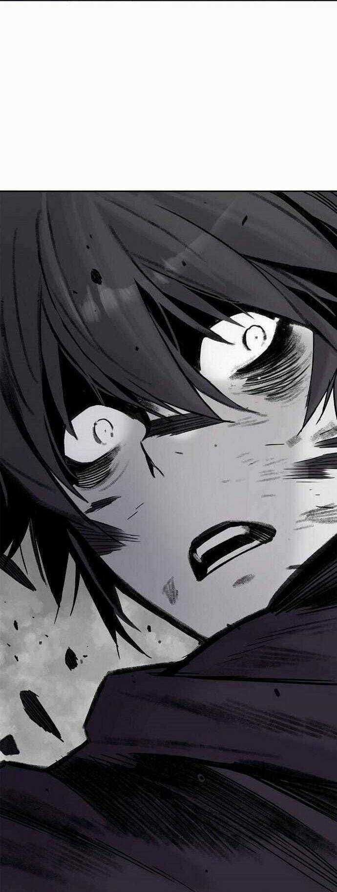 Băng Tâm Kỵ Sĩ Chapter 20 trang 117