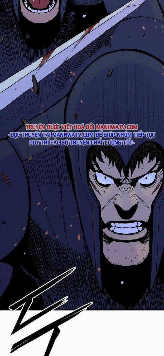 Băng Tâm Kỵ Sĩ Chapter 20 trang 13