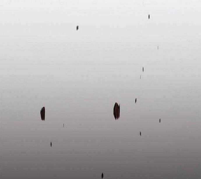 Băng Tâm Kỵ Sĩ Chapter 20 trang 132