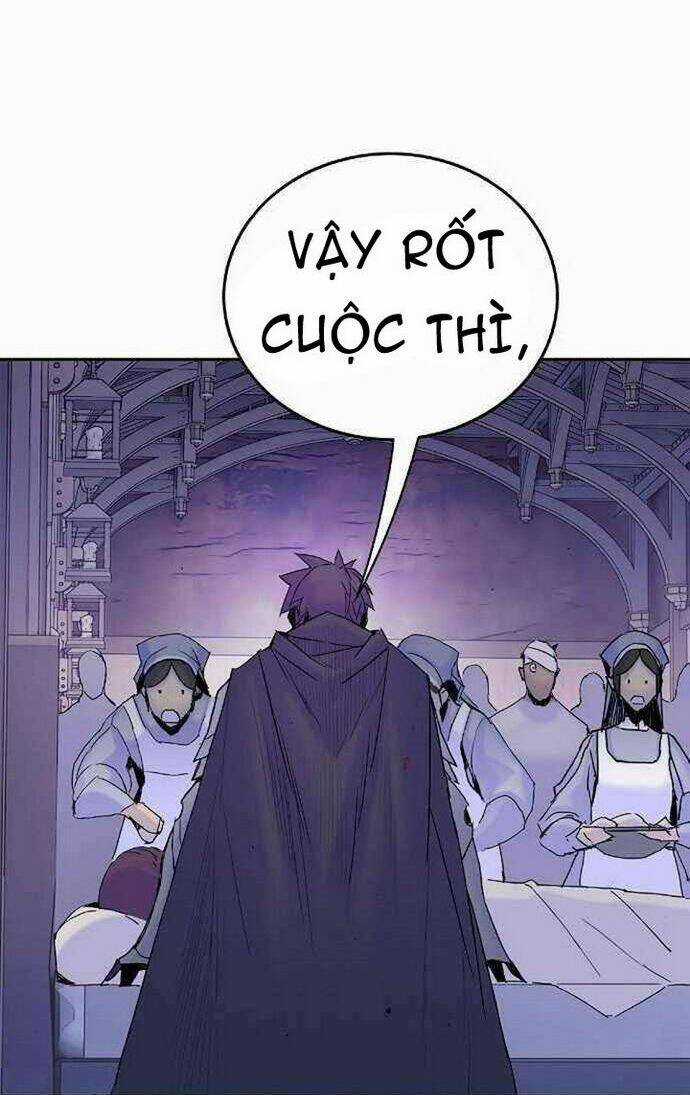 Băng Tâm Kỵ Sĩ Chapter 20 trang 15