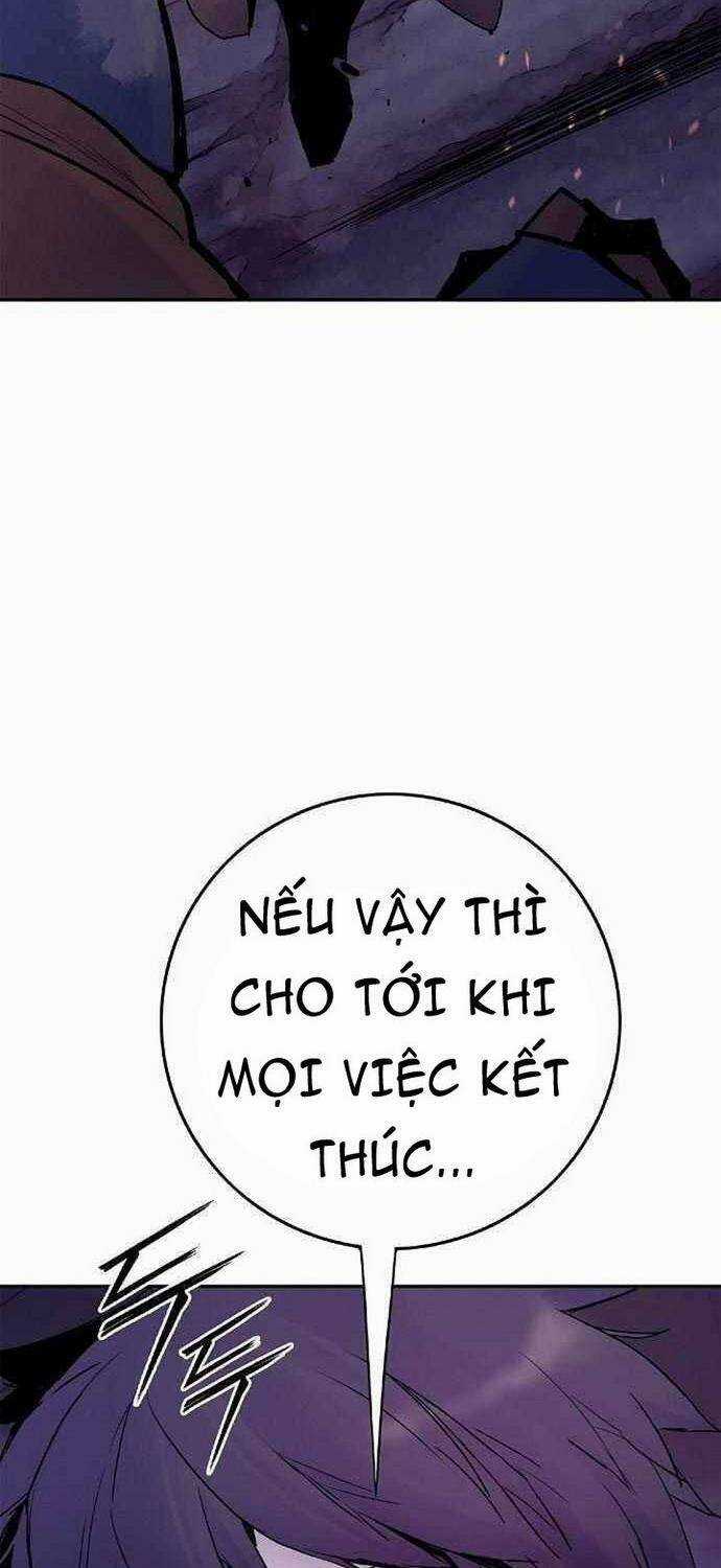 Băng Tâm Kỵ Sĩ Chapter 20 trang 29