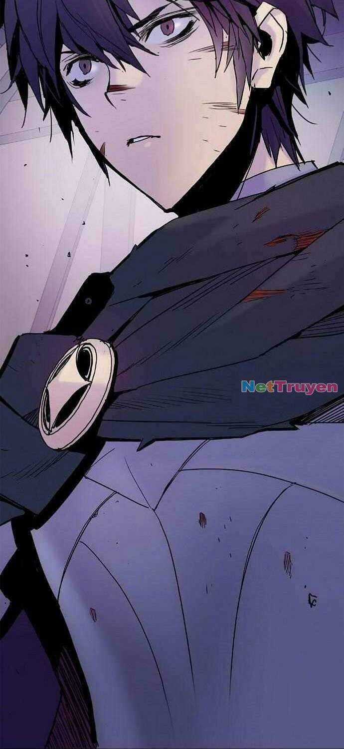 Băng Tâm Kỵ Sĩ Chapter 20 trang 30