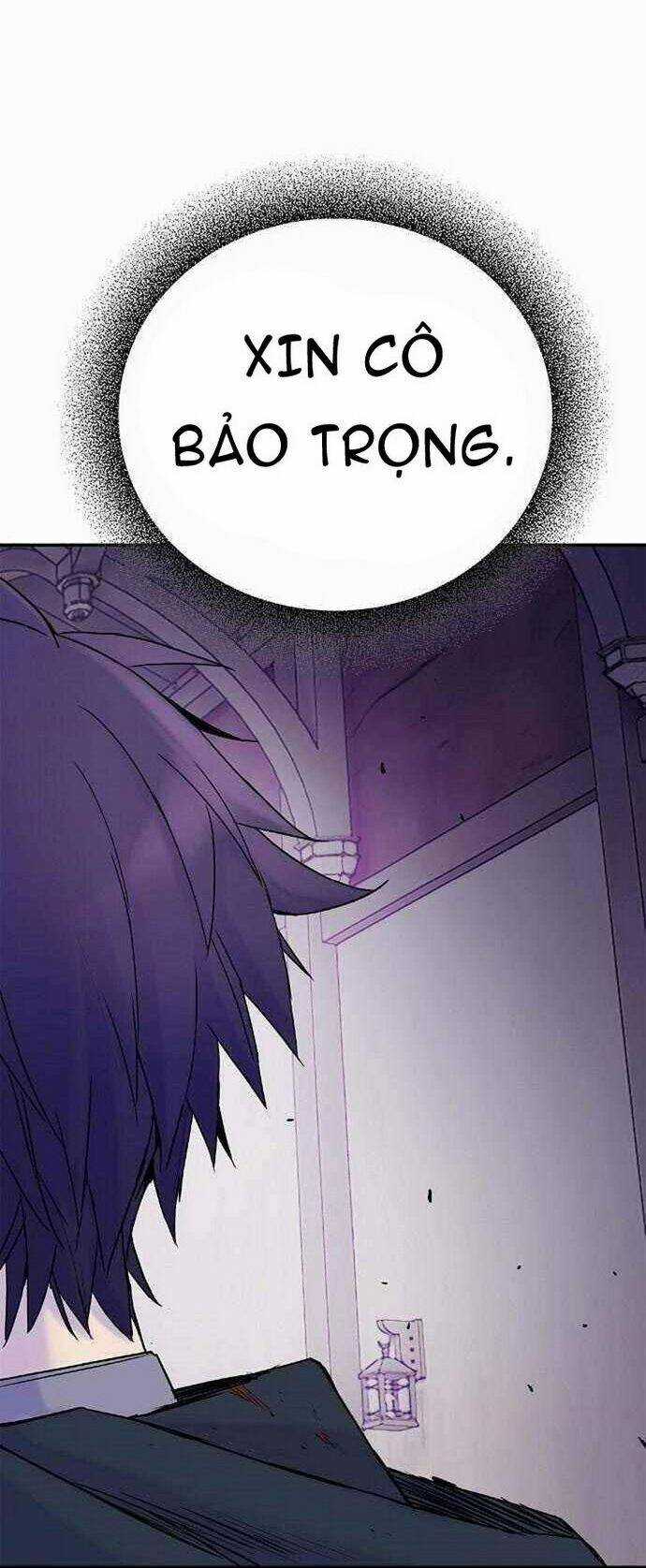 Băng Tâm Kỵ Sĩ Chapter 20 trang 33