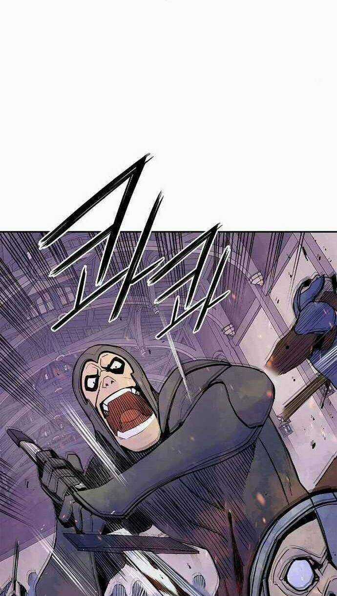 Băng Tâm Kỵ Sĩ Chapter 20 trang 48