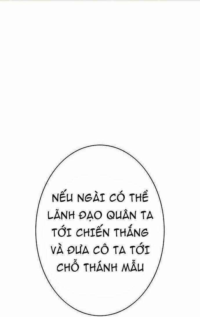 Băng Tâm Kỵ Sĩ Chapter 20 trang 5