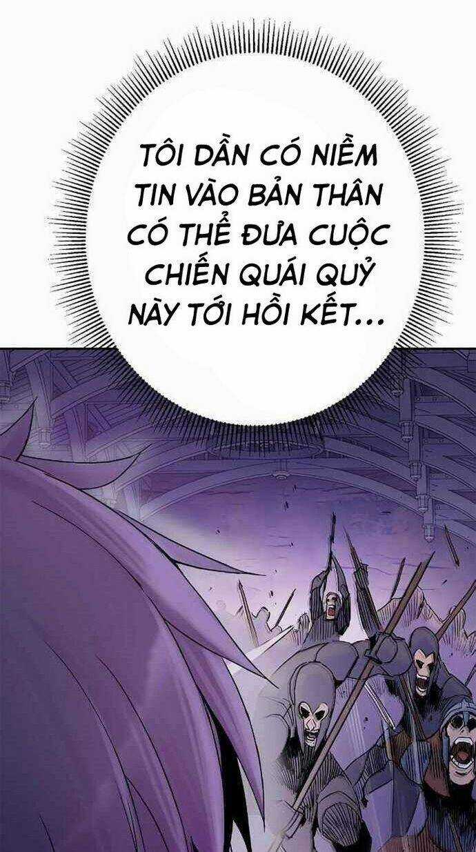 Băng Tâm Kỵ Sĩ Chapter 20 trang 51