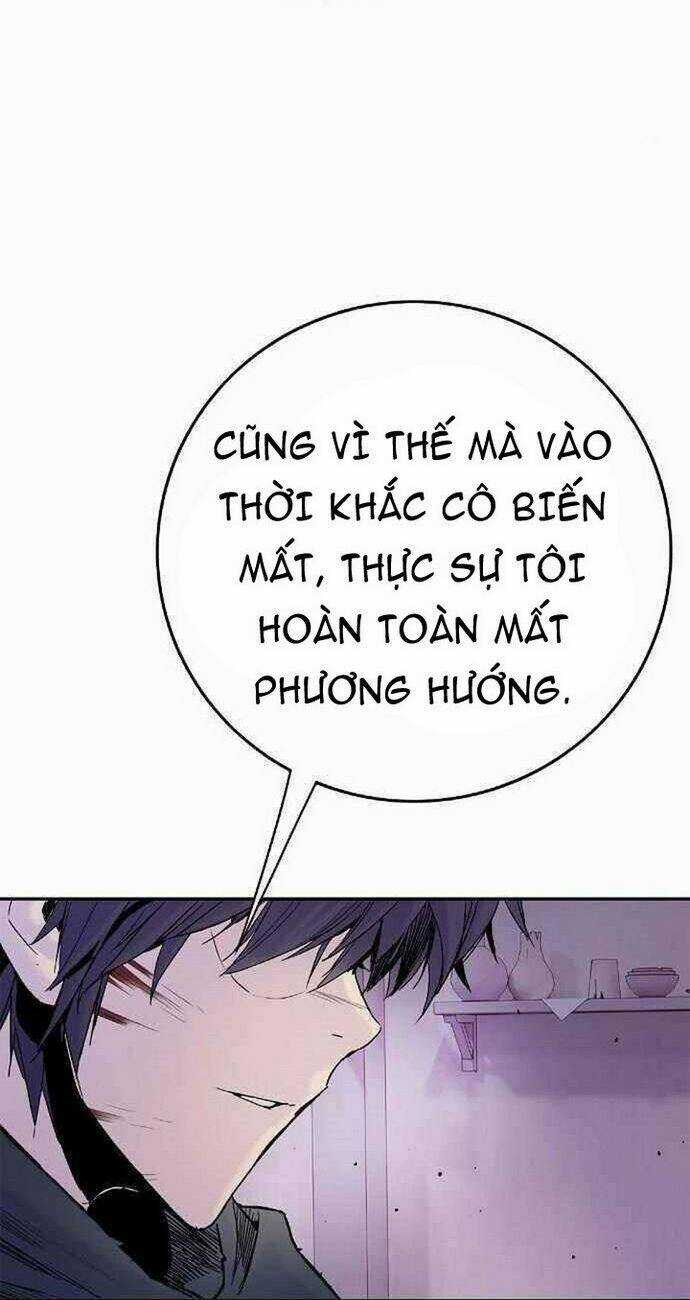 Băng Tâm Kỵ Sĩ Chapter 20 trang 54