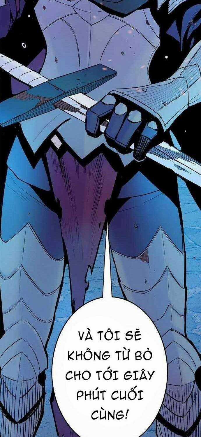 Băng Tâm Kỵ Sĩ Chapter 20 trang 61