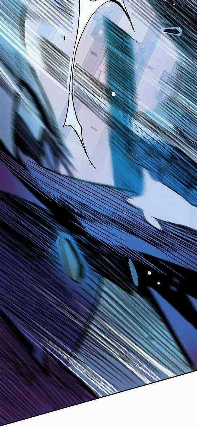 Băng Tâm Kỵ Sĩ Chapter 20 trang 66