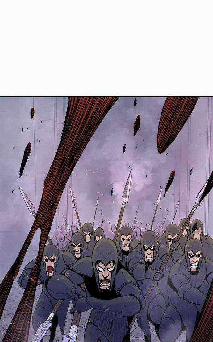 Băng Tâm Kỵ Sĩ Chapter 20 trang 78