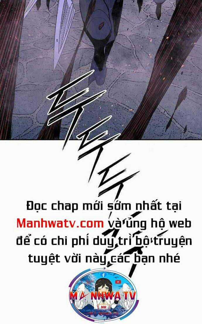 Băng Tâm Kỵ Sĩ Chapter 20 trang 79