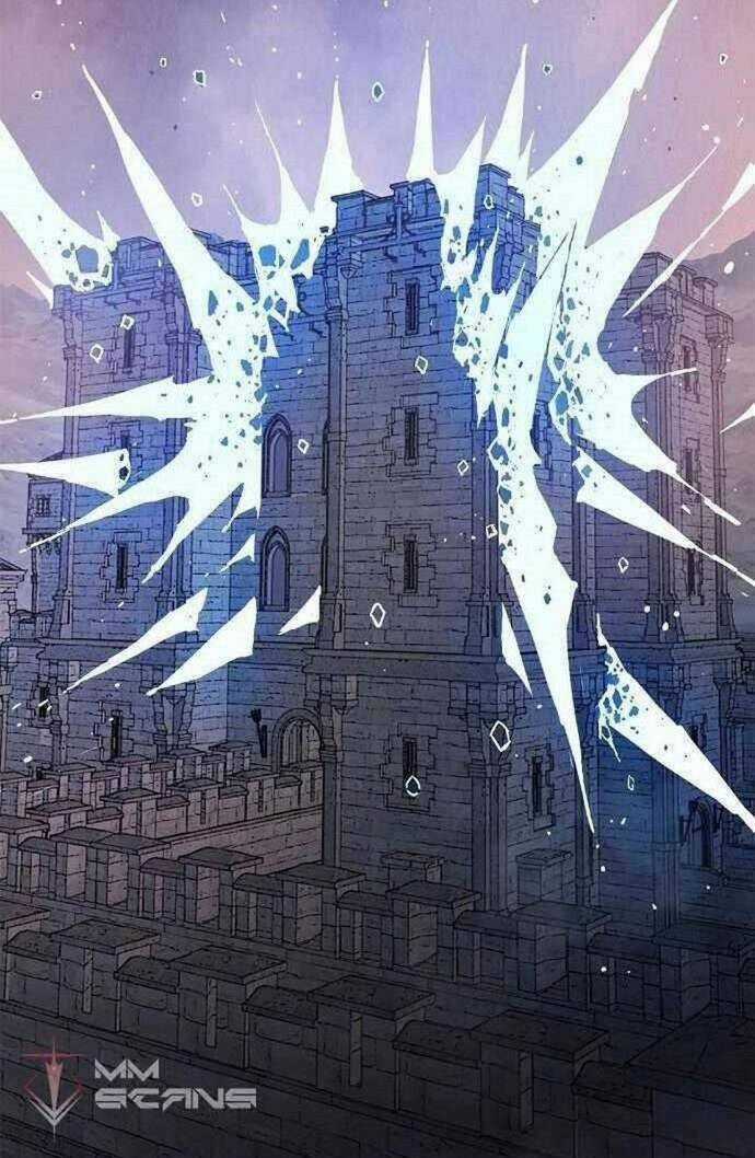 Băng Tâm Kỵ Sĩ Chapter 20 trang 87