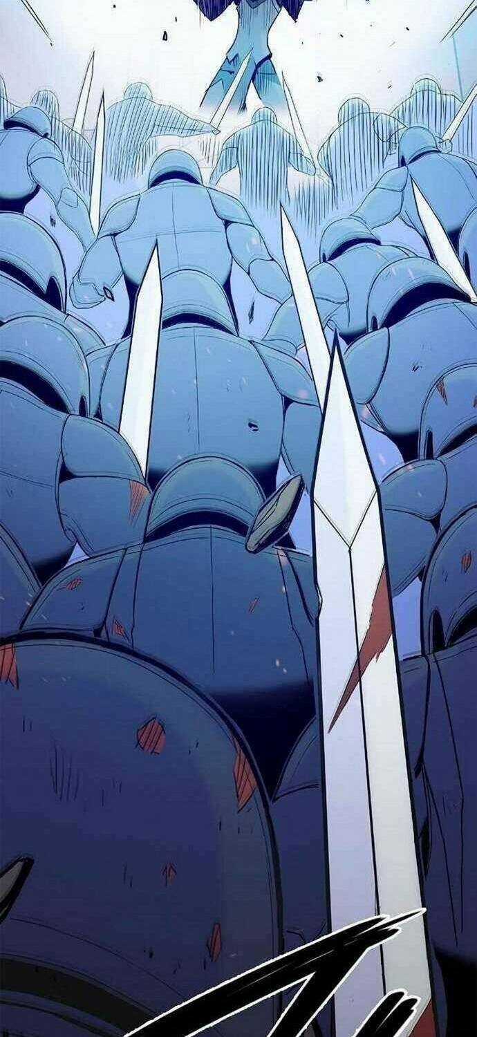 Băng Tâm Kỵ Sĩ Chapter 20 trang 99