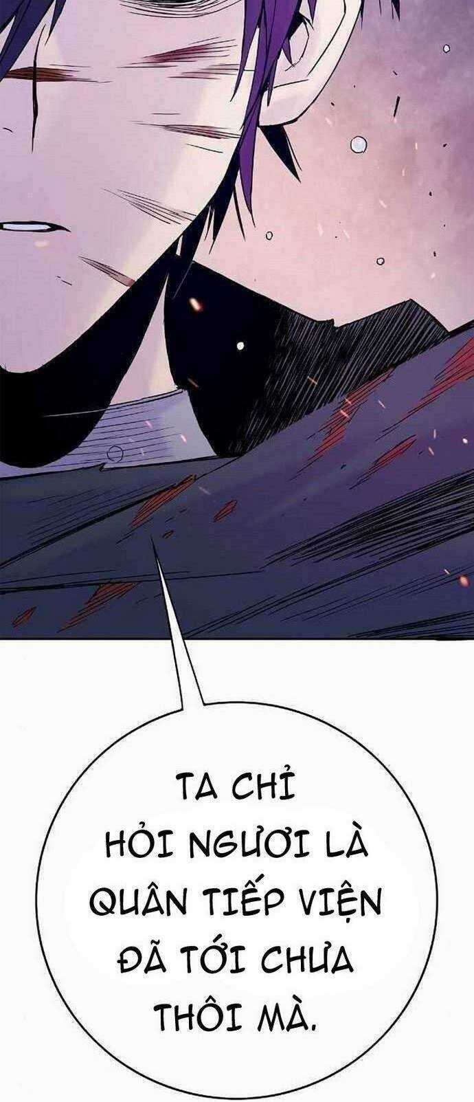 Băng Tâm Kỵ Sĩ Chapter 21 trang 34