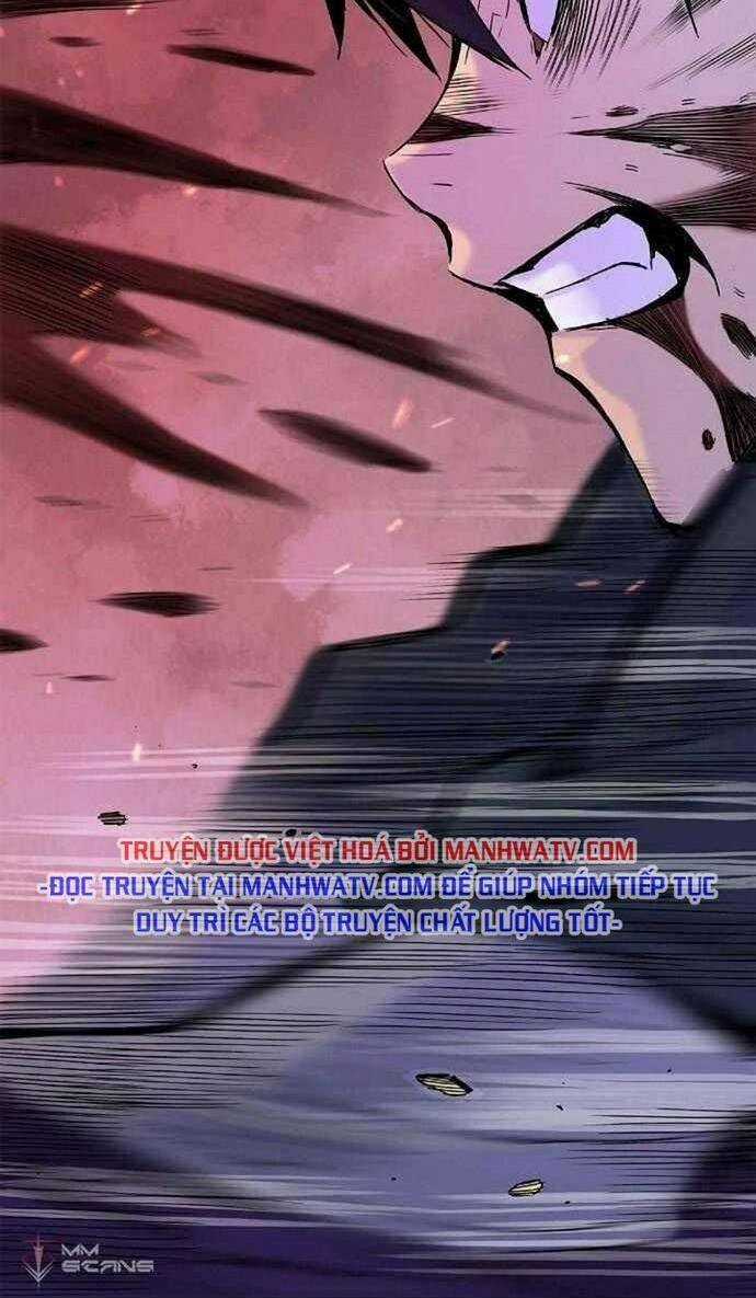 Băng Tâm Kỵ Sĩ Chapter 21 trang 4