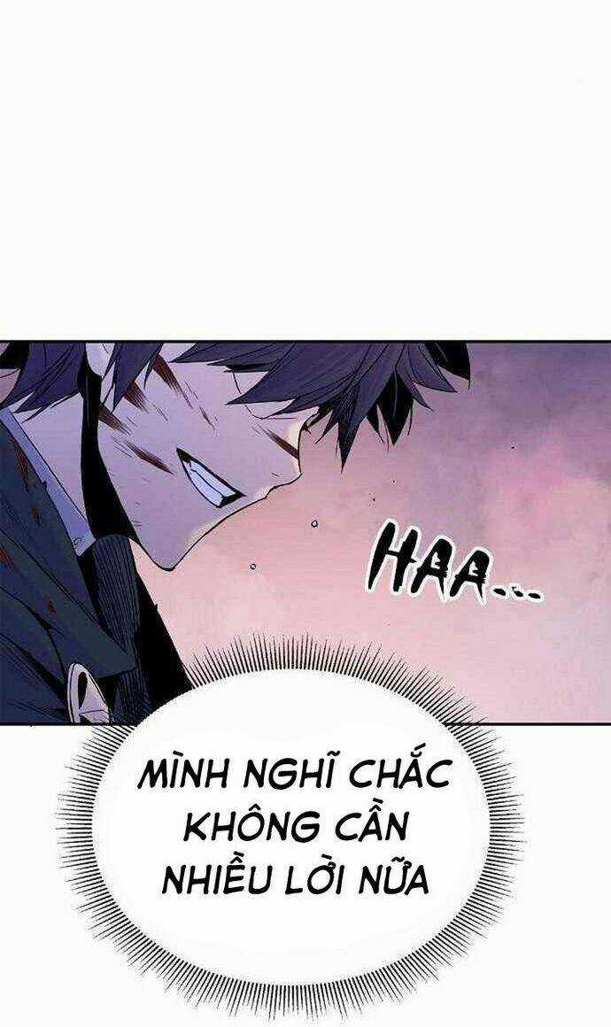 Băng Tâm Kỵ Sĩ Chapter 21 trang 47