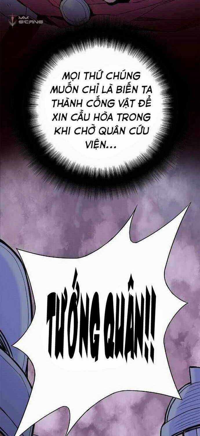 Băng Tâm Kỵ Sĩ Chapter 21 trang 62