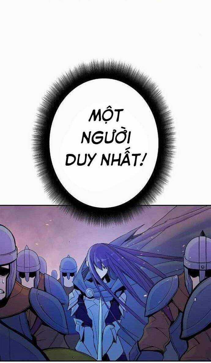 Băng Tâm Kỵ Sĩ Chapter 21 trang 82