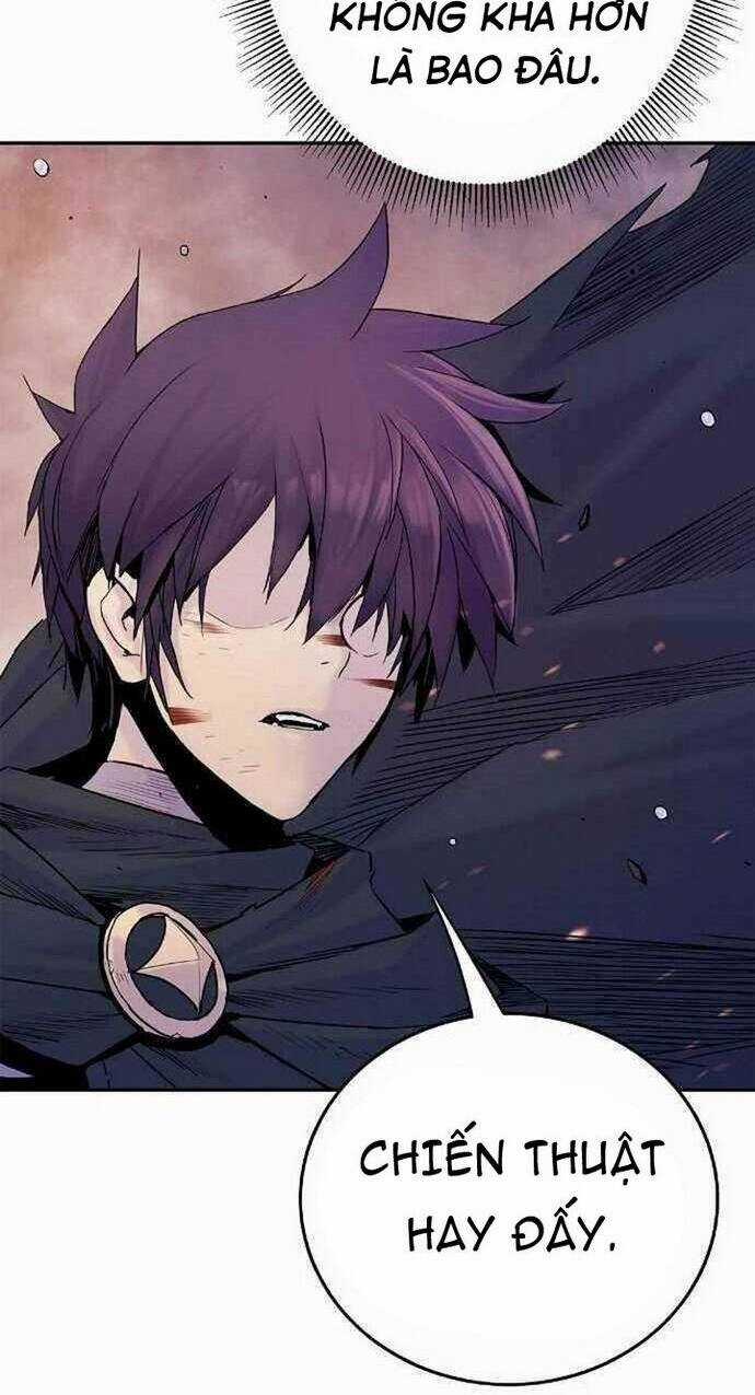 Băng Tâm Kỵ Sĩ Chapter 21 trang 84