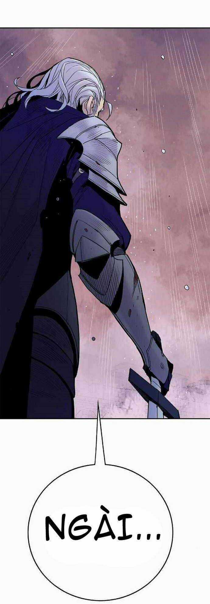 Băng Tâm Kỵ Sĩ Chapter 21 trang 95