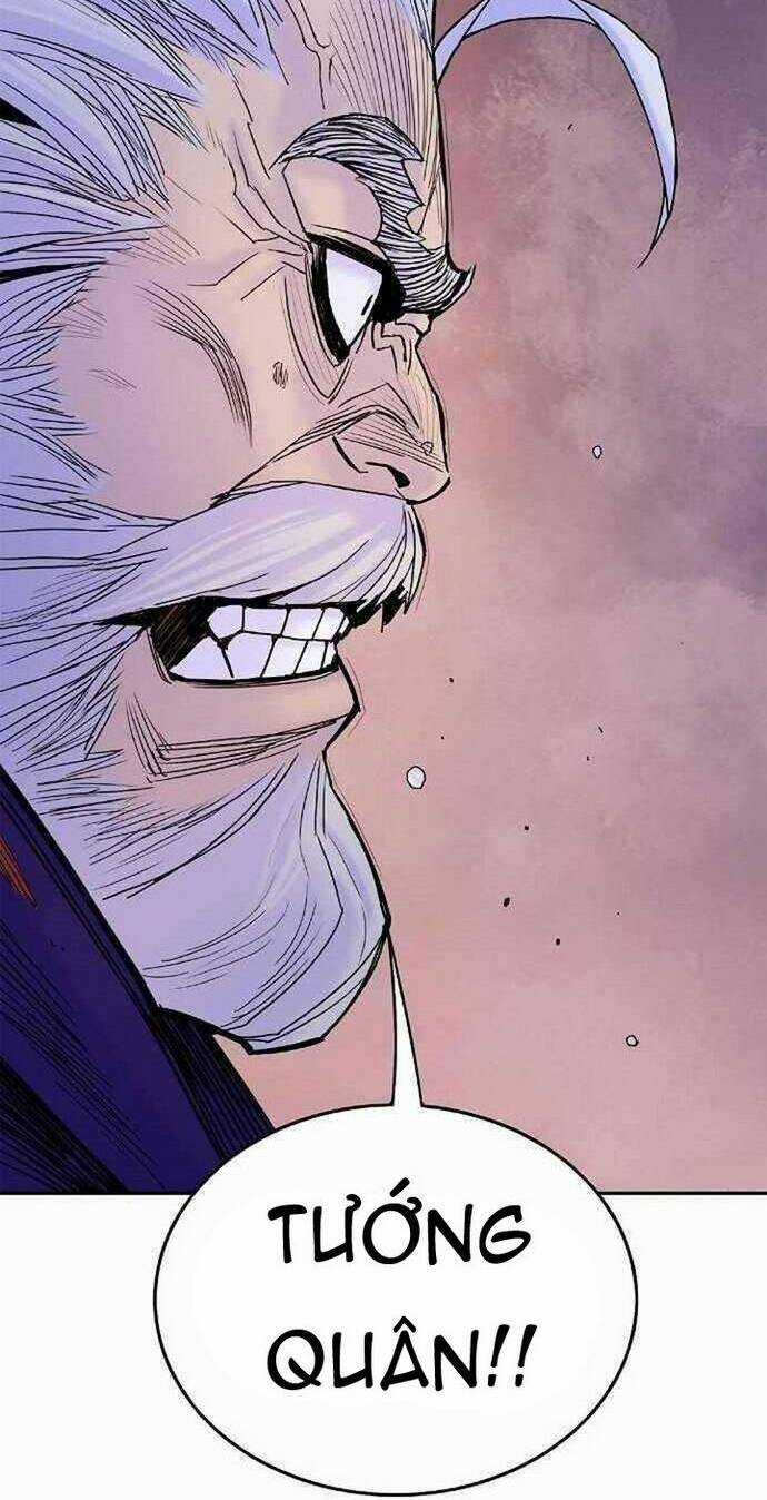 Băng Tâm Kỵ Sĩ Chapter 21 trang 97