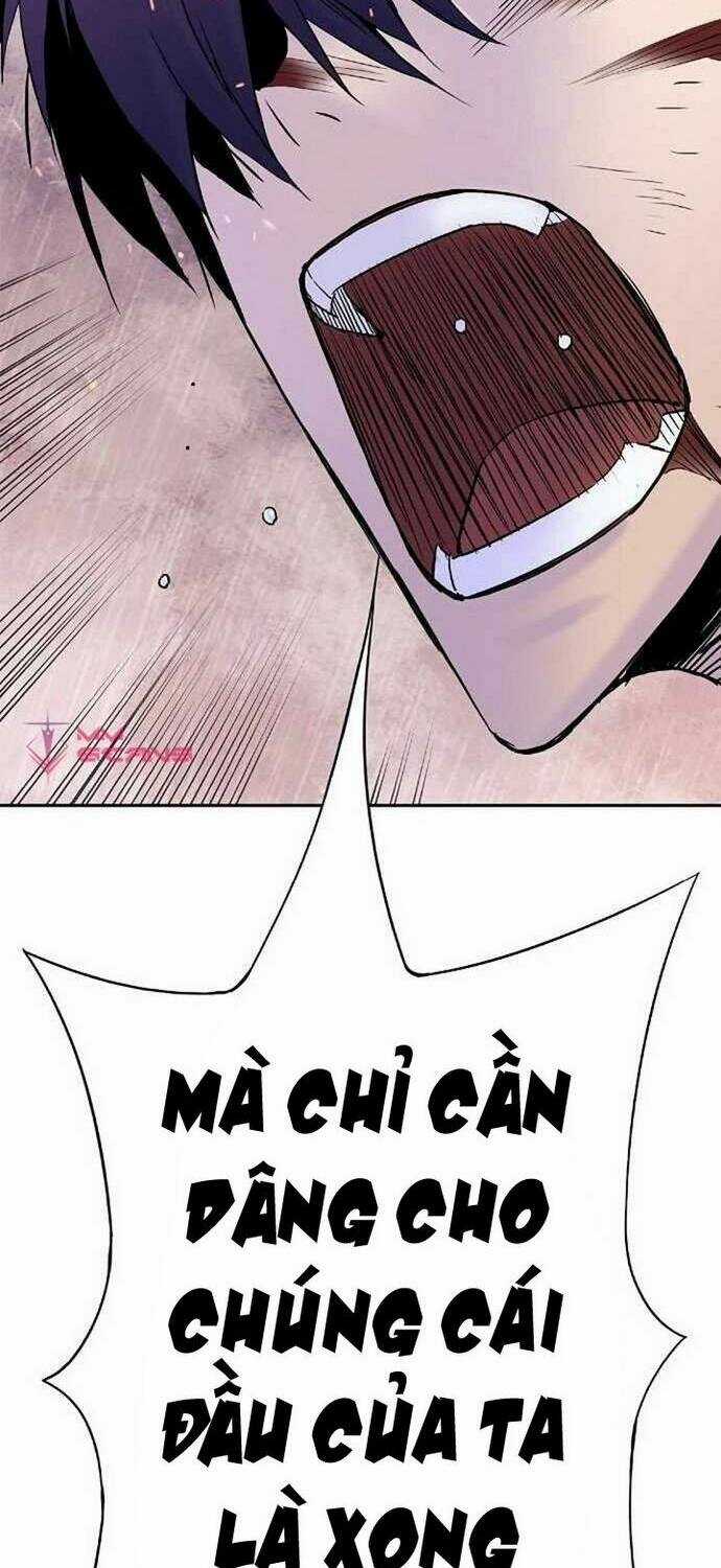 Băng Tâm Kỵ Sĩ Chapter 22 trang 103