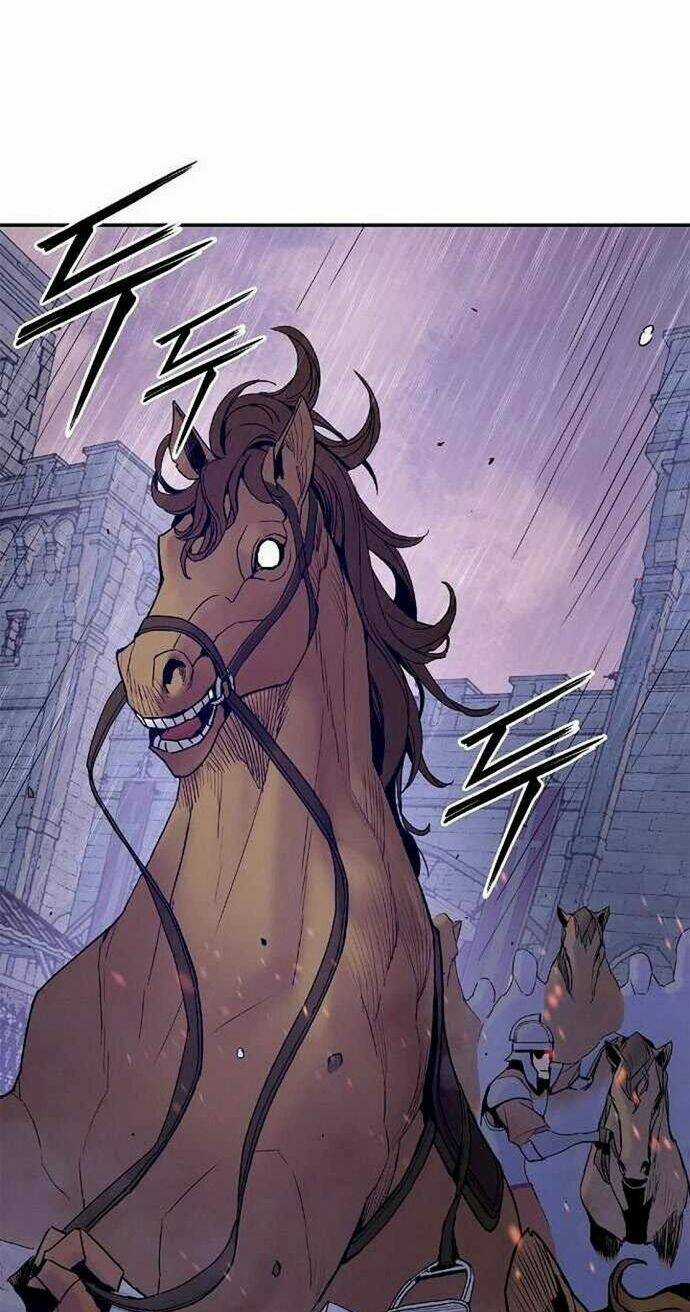 Băng Tâm Kỵ Sĩ Chapter 22 trang 11