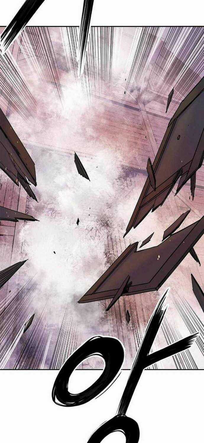 Băng Tâm Kỵ Sĩ Chapter 22 trang 118