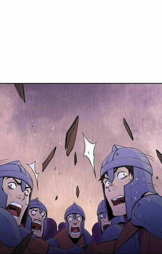 Băng Tâm Kỵ Sĩ Chapter 22 trang 120