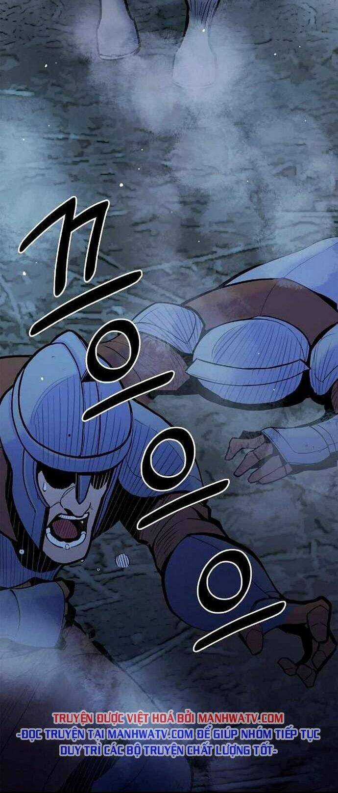 Băng Tâm Kỵ Sĩ Chapter 22 trang 24